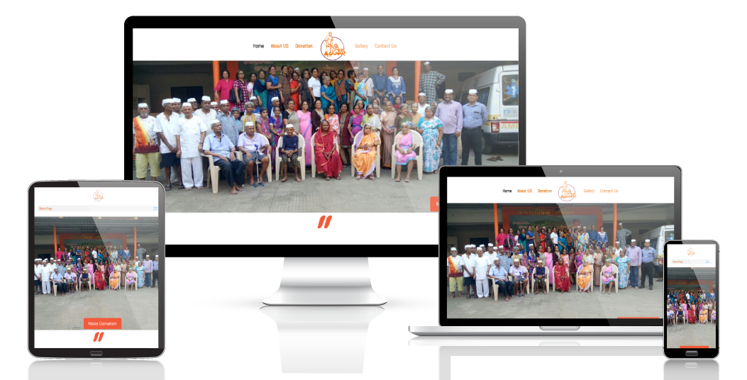 paramshantidham